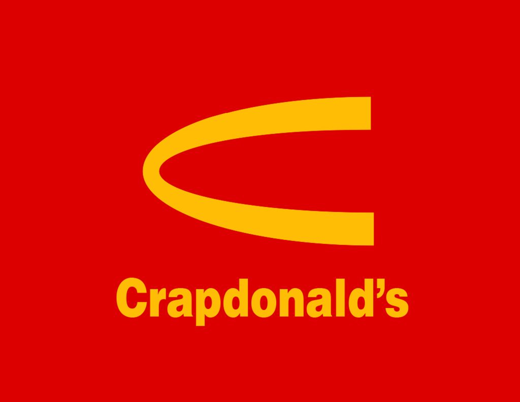 Crapdonalds